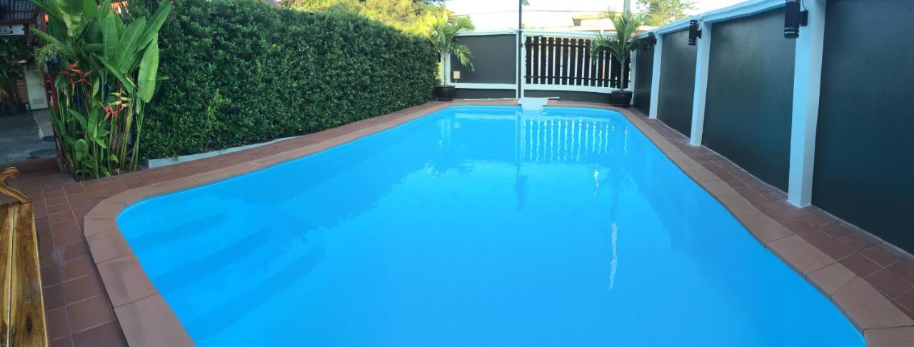 Hua Hin Lap Lae Resort Buitenkant foto