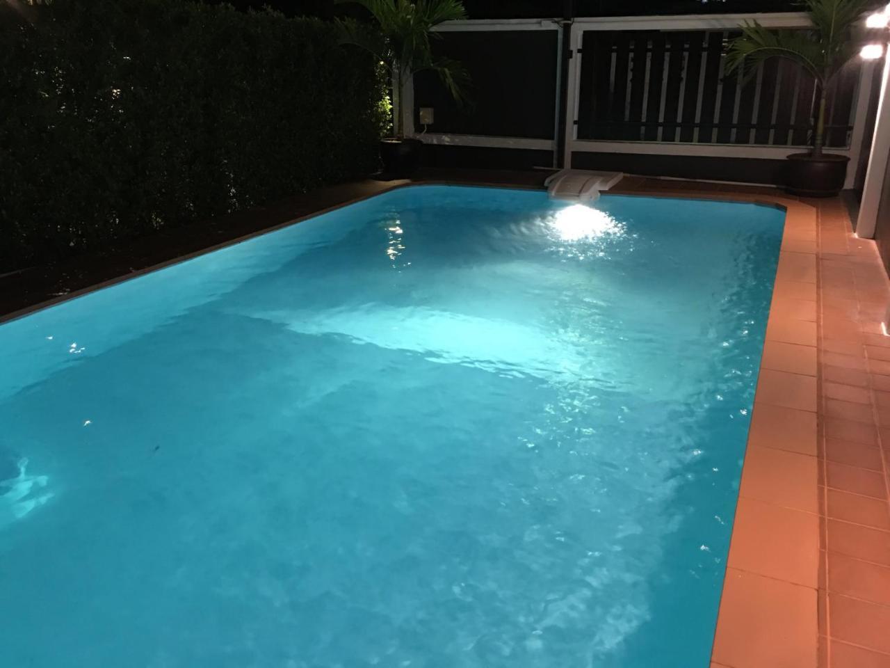 Hua Hin Lap Lae Resort Buitenkant foto