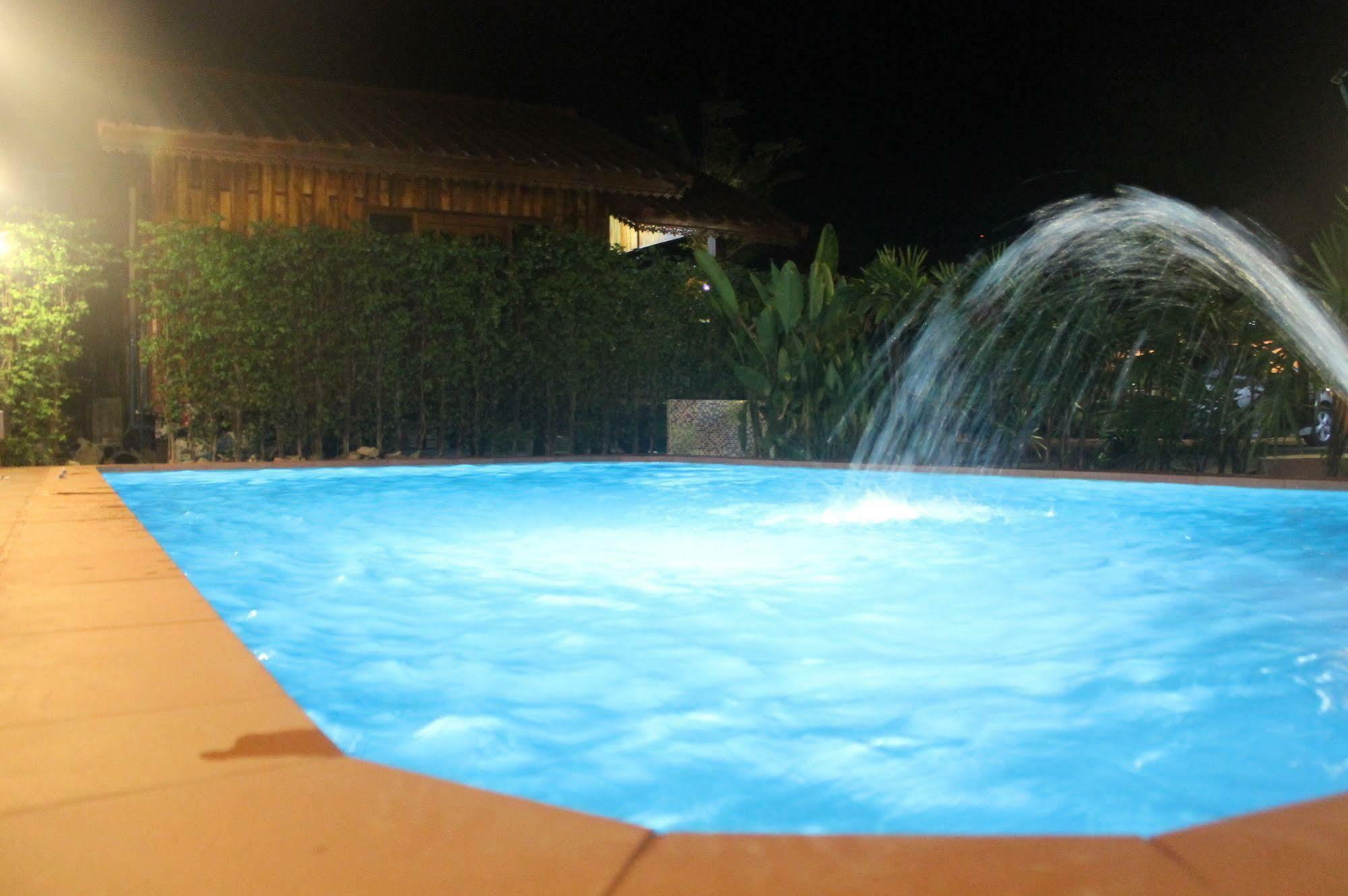 Hua Hin Lap Lae Resort Buitenkant foto