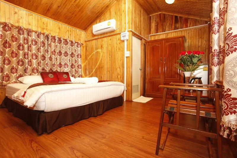Hua Hin Lap Lae Resort Buitenkant foto